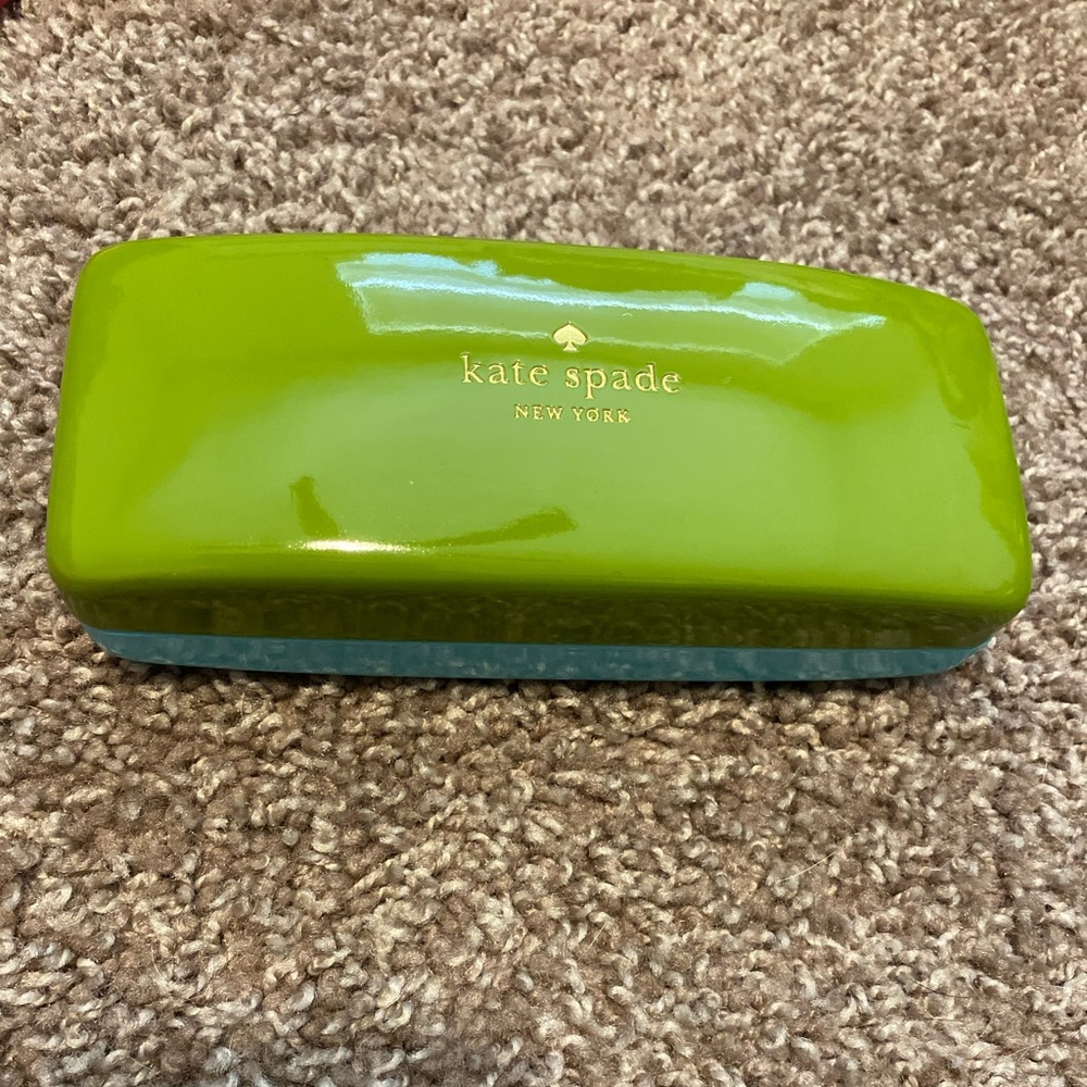 Kate Spade Sunglass Case